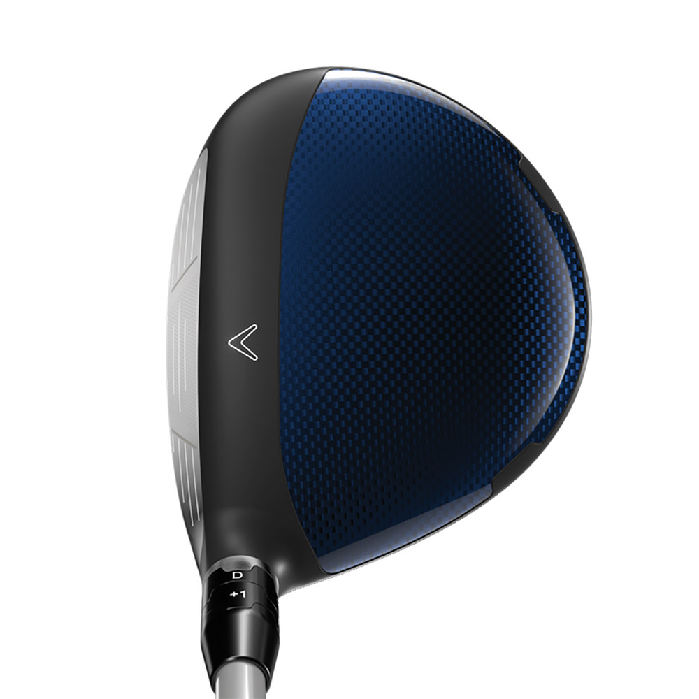 Callaway Paradym Fairway Wood - Maple Hill Golf